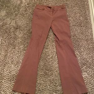 The Limited Drew Fit Pants